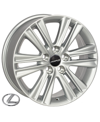 ZF TL1352NW S R17 W7.0 PCD5x114.3 ET40 DIA60.1